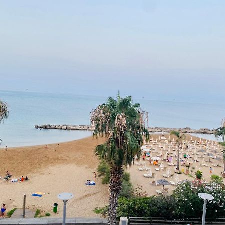 Vista Mare Apartment Crotone Exterior photo