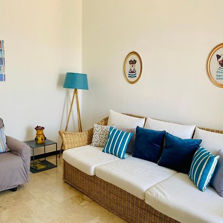 Vista Mare Apartment Crotone Exterior photo