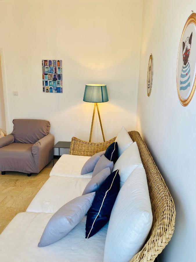 Vista Mare Apartment Crotone Exterior photo